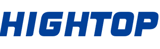 Logo of the Hightop Combo Test Manufcaturer